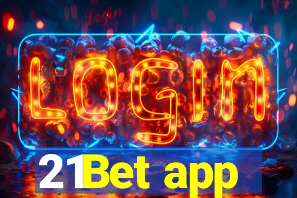 21Bet app